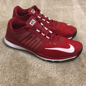 Men’s Nike Zoom Speed TR3 Training Running Shoe